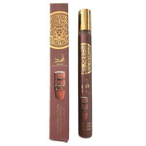 Lataffa Asad EDP 1.7 oz 35 ML Mens NEW In Box